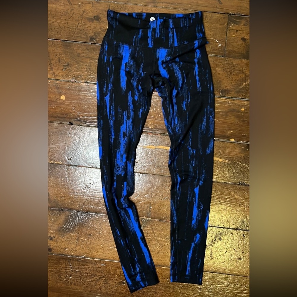 NWOT 90° by Reflex athletic leggings